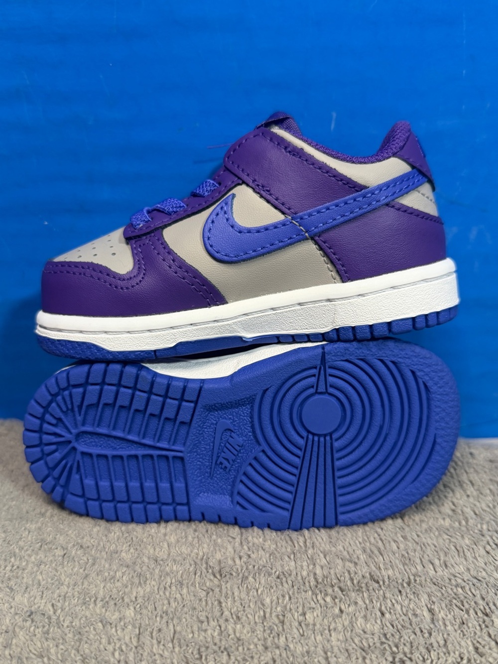 Nike dunk TD
Brand new - Picture 5 of 5